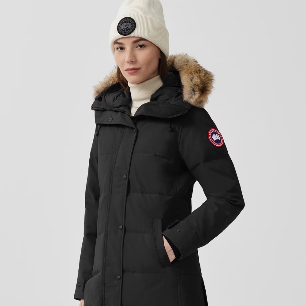 Canada Goose, Shelbourne Park Heritage, Size 2XL